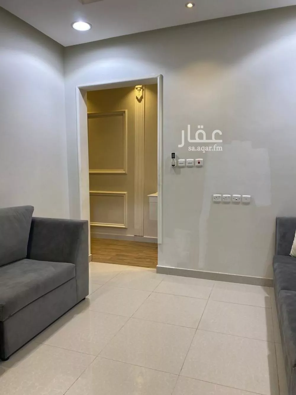 3 bedroom apartment in Al Yarmouk 17