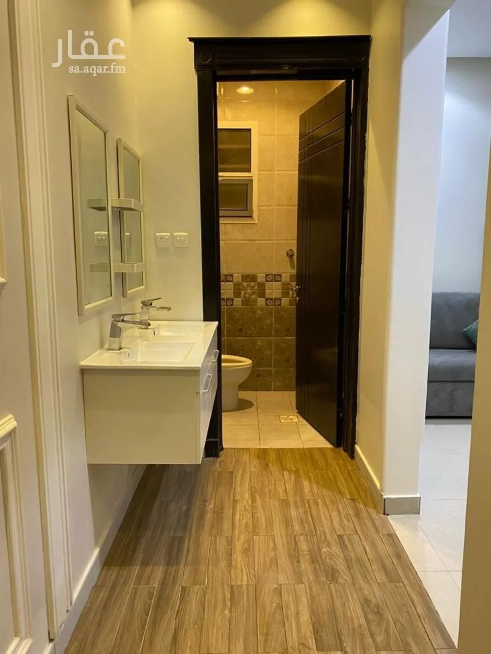 3 bedroom apartment in Al Yarmouk 19