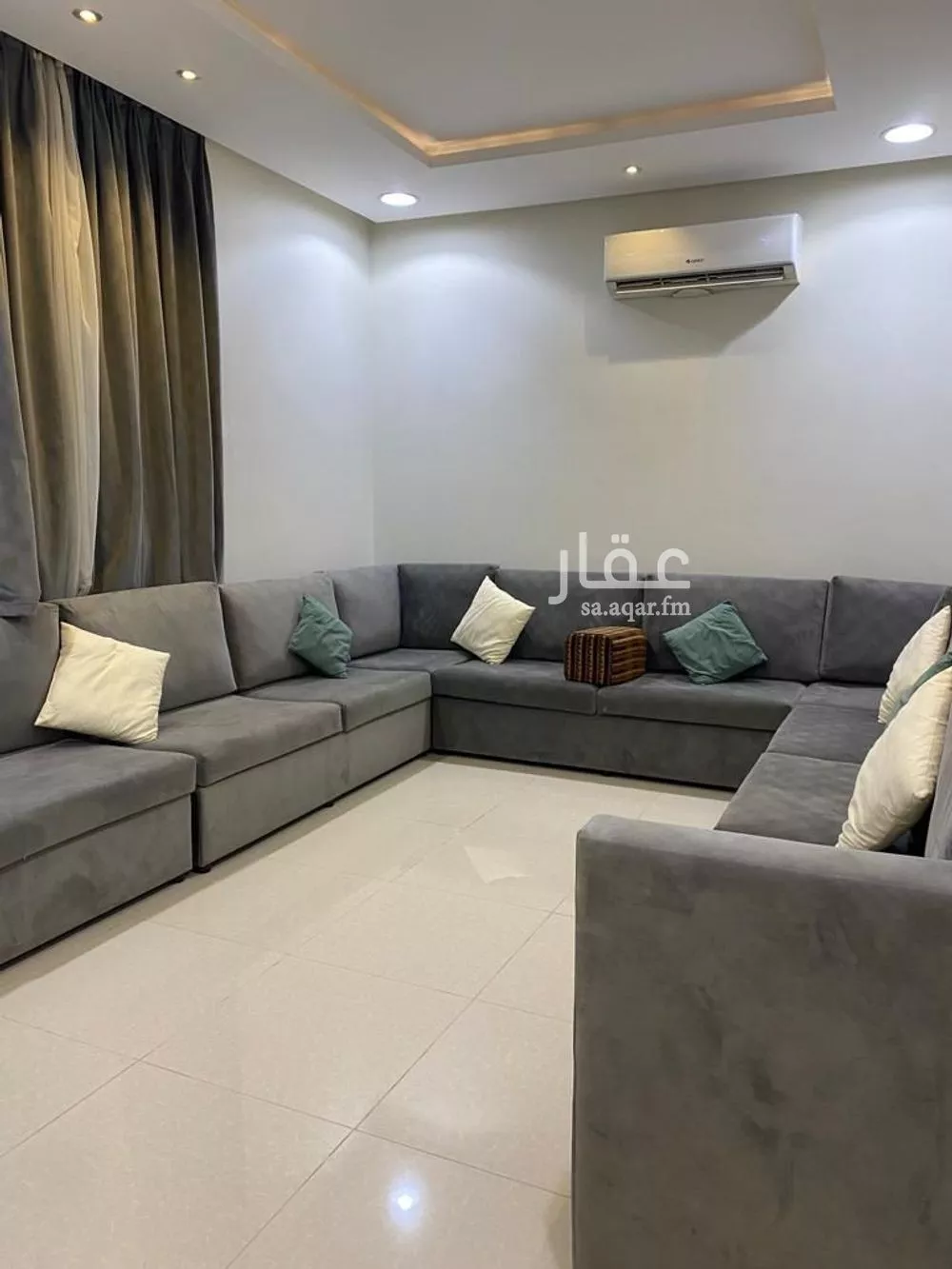 3 bedroom apartment in Al Yarmouk 20