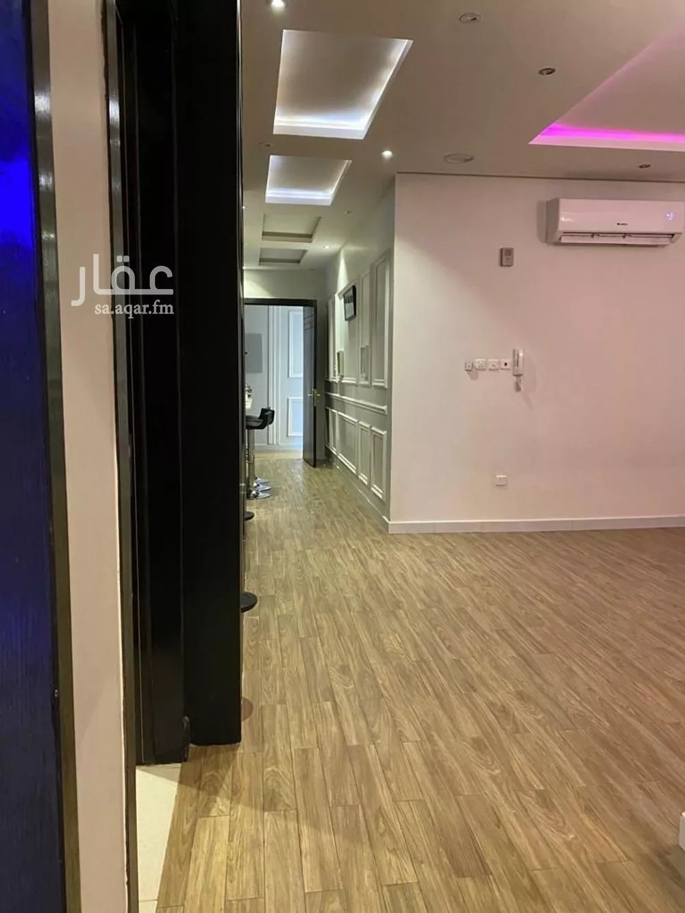 3 bedroom apartment in Al Yarmouk 3