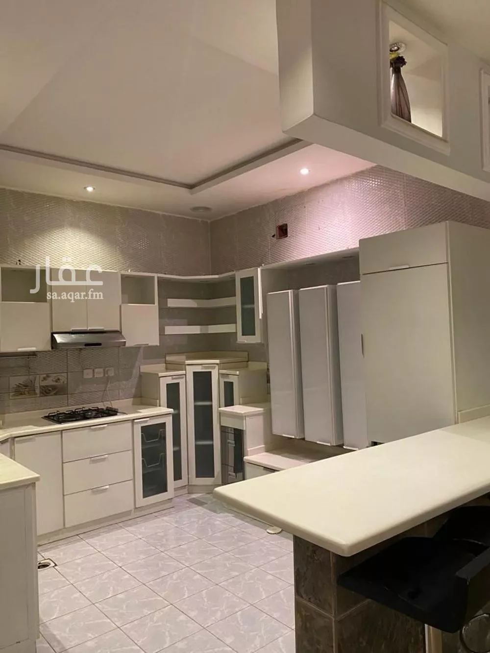 3 bedroom apartment in Al Yarmouk 21