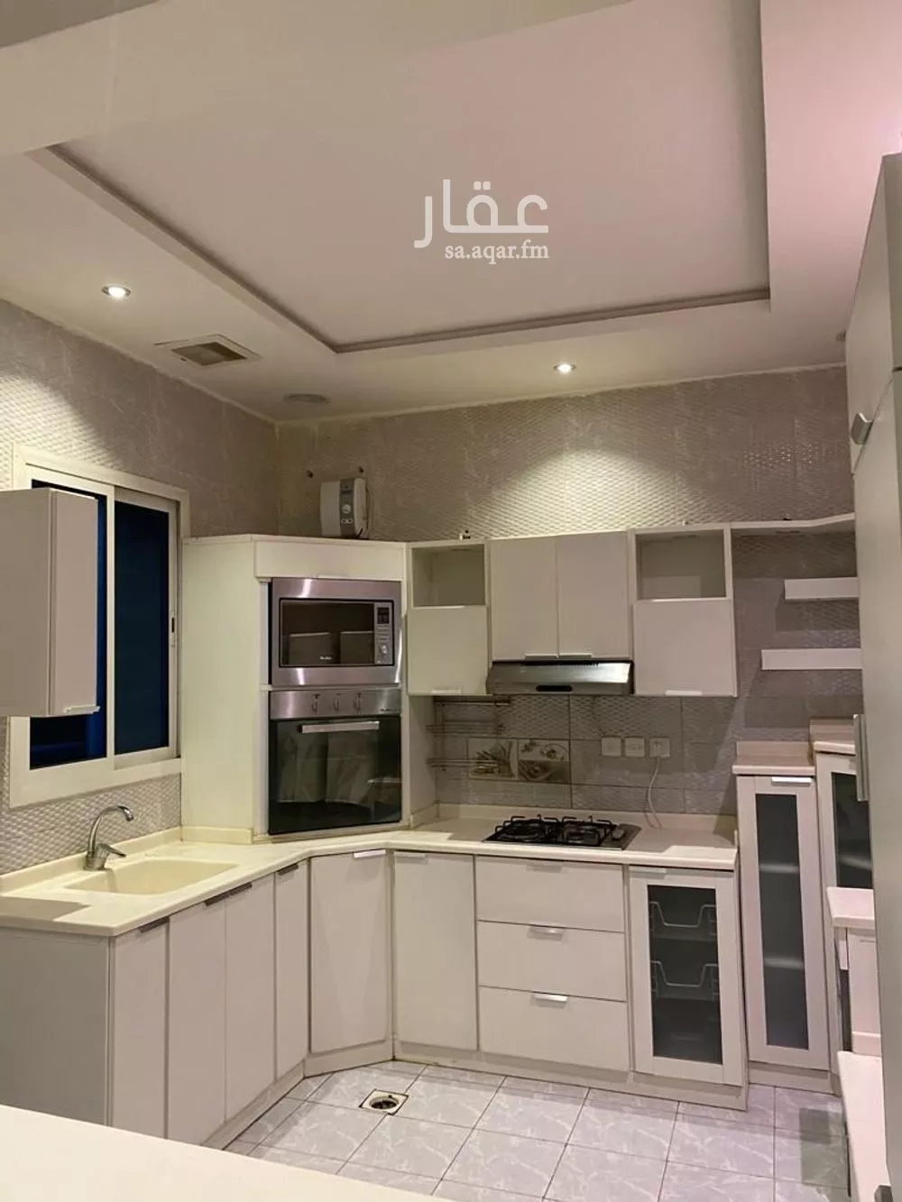 3 bedroom apartment in Al Yarmouk 22