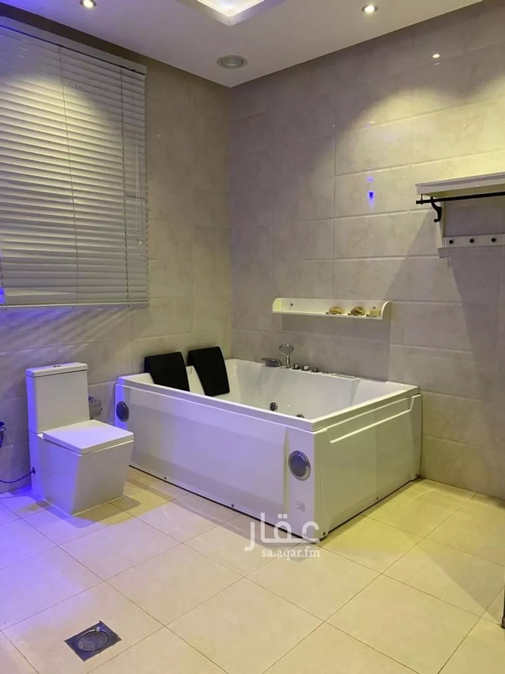 3 bedroom apartment in Al Yarmouk 23
