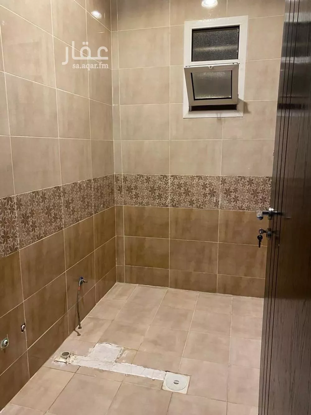 3 bedroom apartment in Al Yarmouk 6