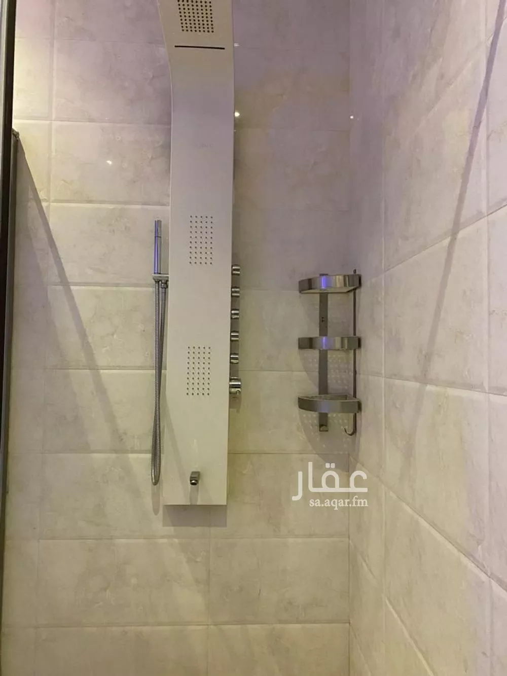 3 bedroom apartment in Al Yarmouk 7