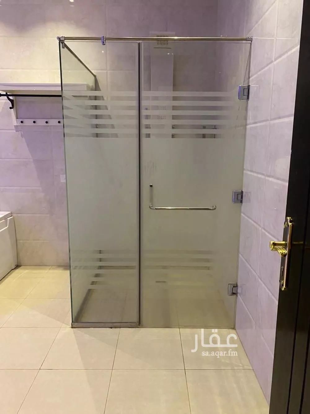 3 bedroom apartment in Al Yarmouk 9