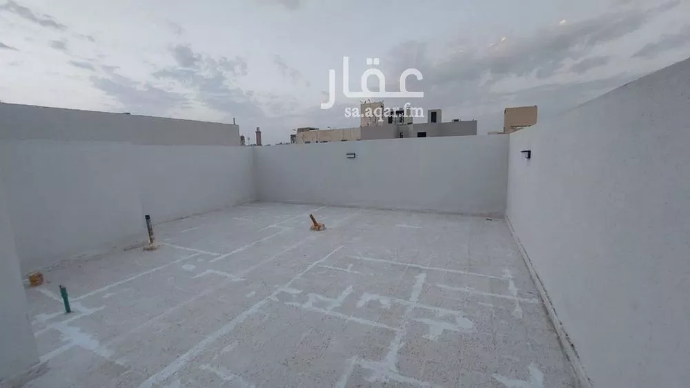 دور 2 غرف في طويق 6