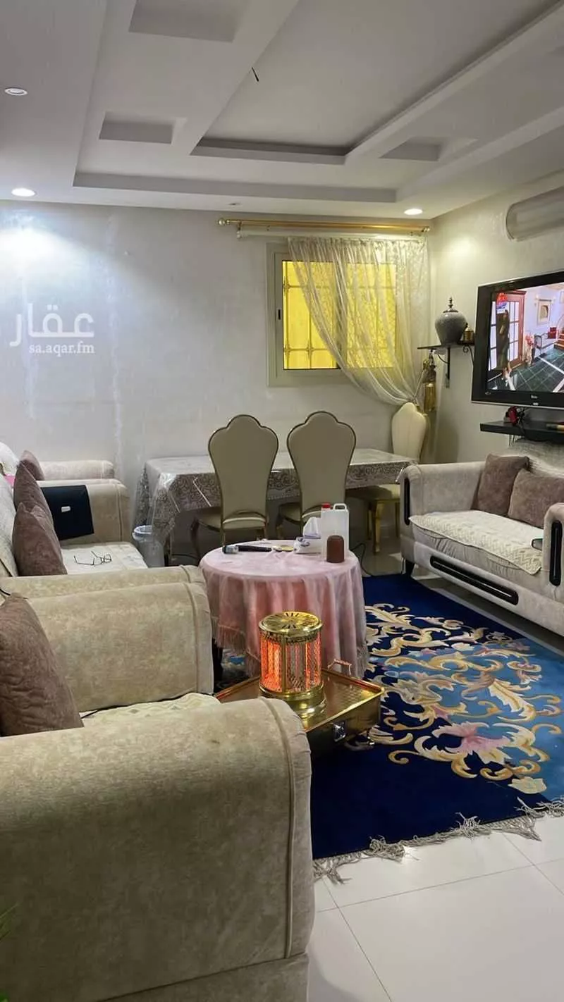 3 bedroom apartment in Dhahrat Laban 17