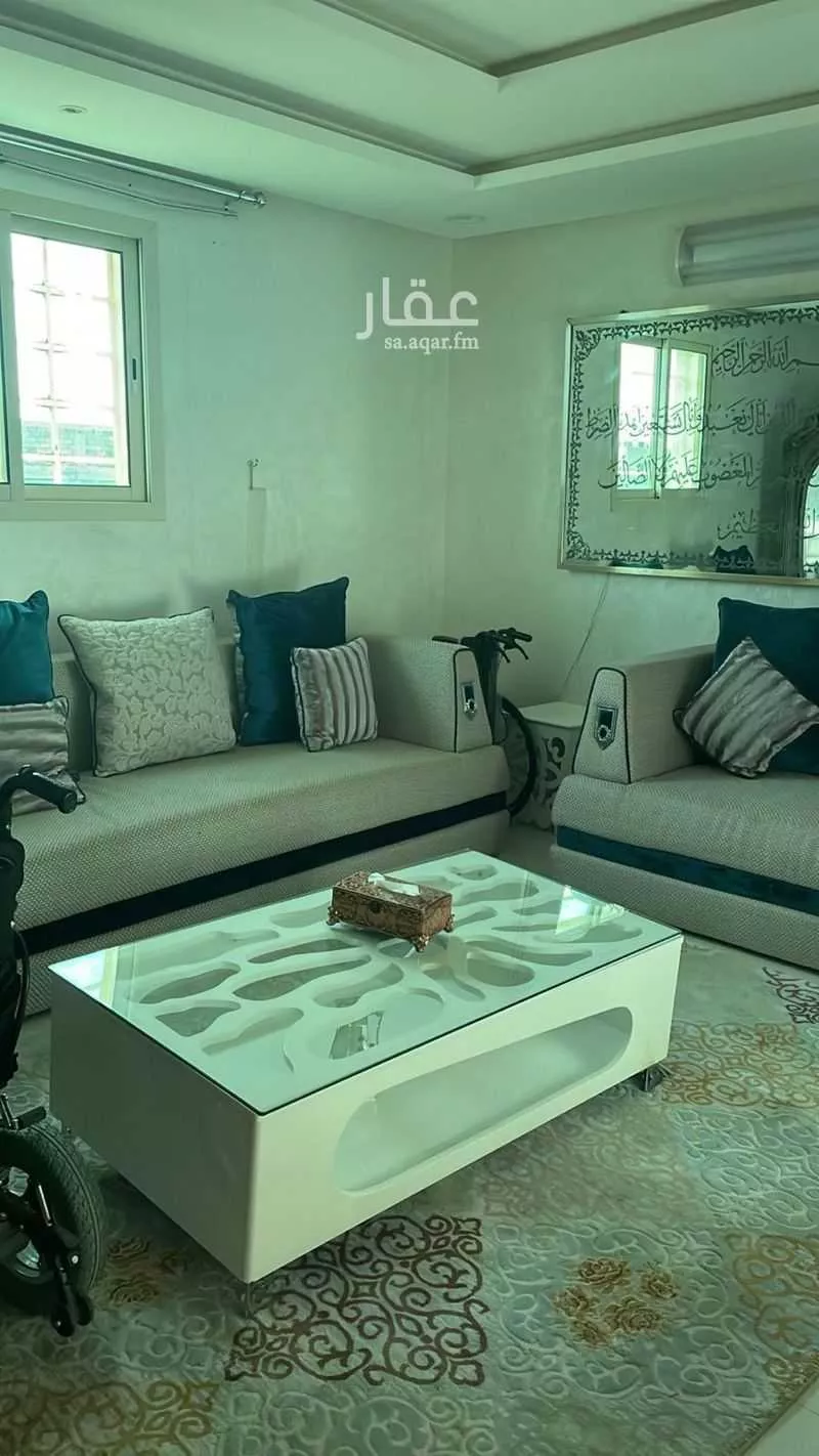 3 bedroom apartment in Dhahrat Laban 18