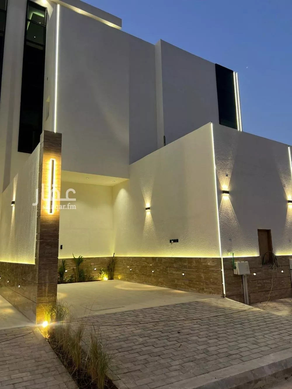 5 bedroom apartment in Al Shifa 13