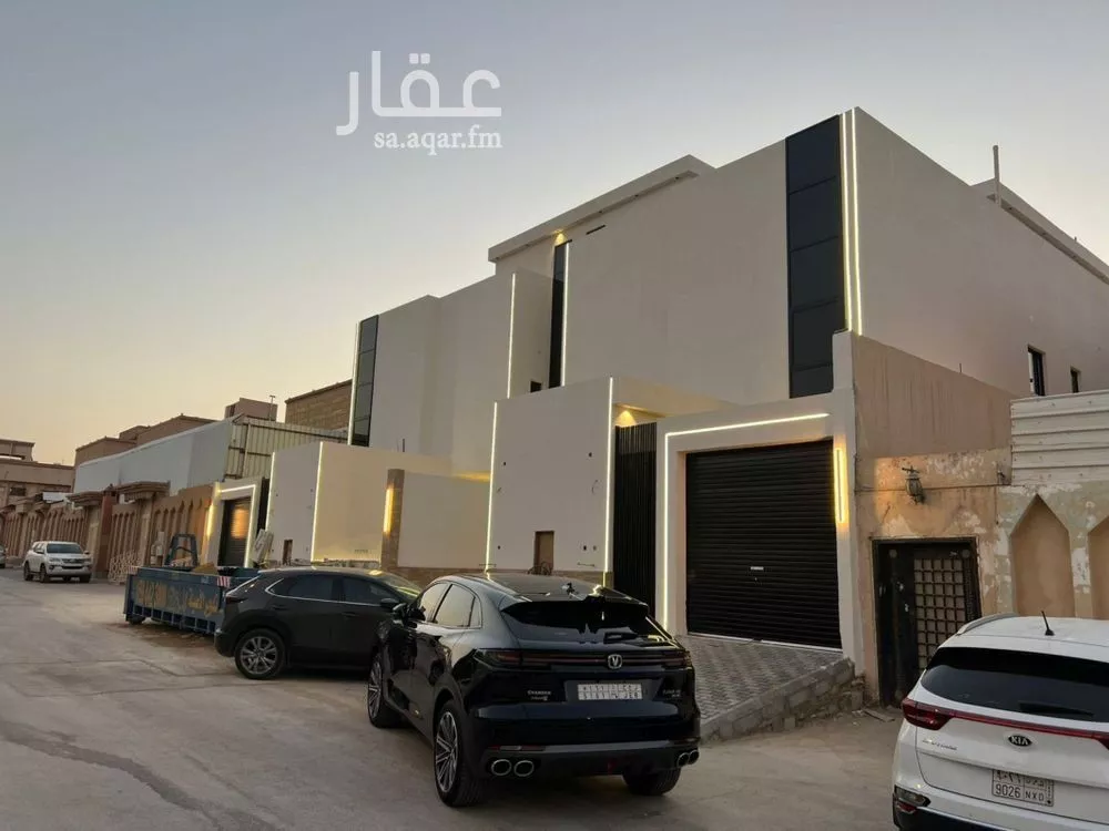 5 bedroom apartment in Al Shifa 14