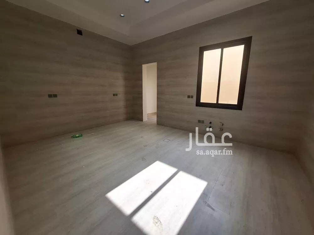 دور 4 غرف في النهضة 7