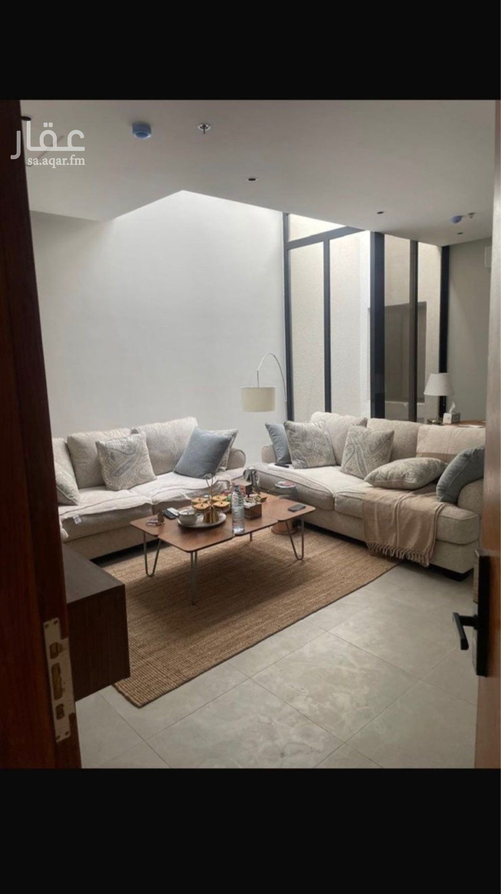 3 bedroom apartment in Al Manar, Riyadh 3