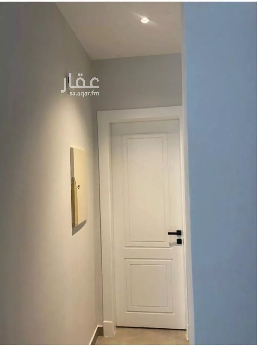 شقة 3 غرف في المنار 5
