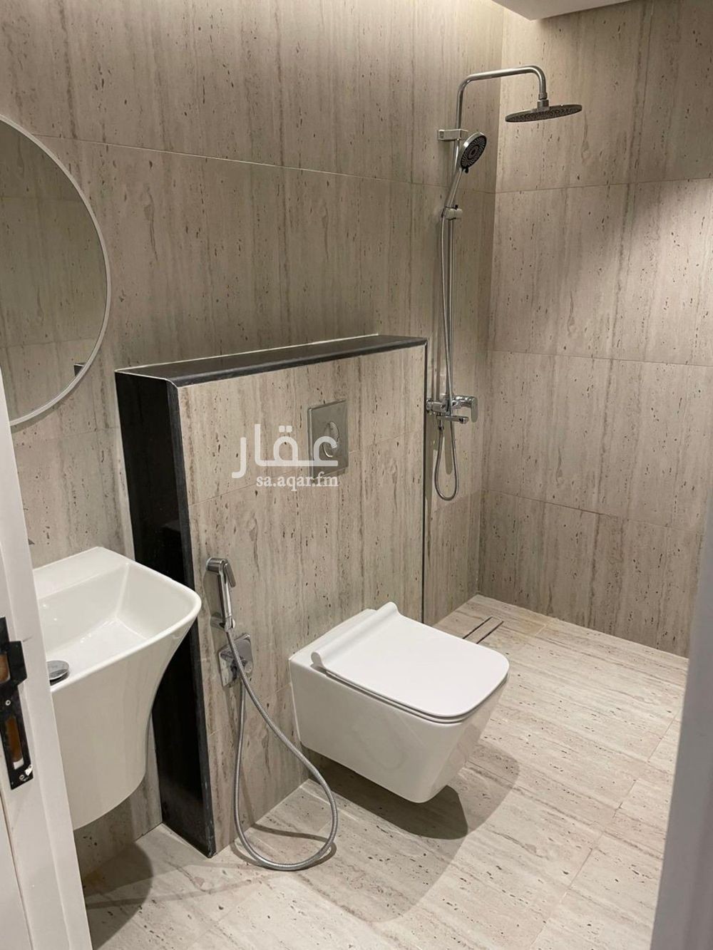 3 bedroom apartment in Al Nada, Riyadh 2