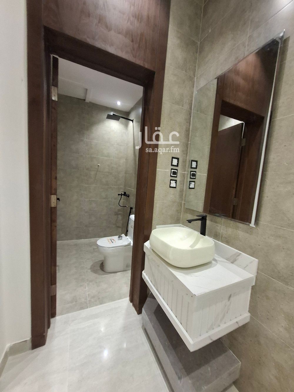 4 bedroom apartment in Al Hazm, Riyadh 8