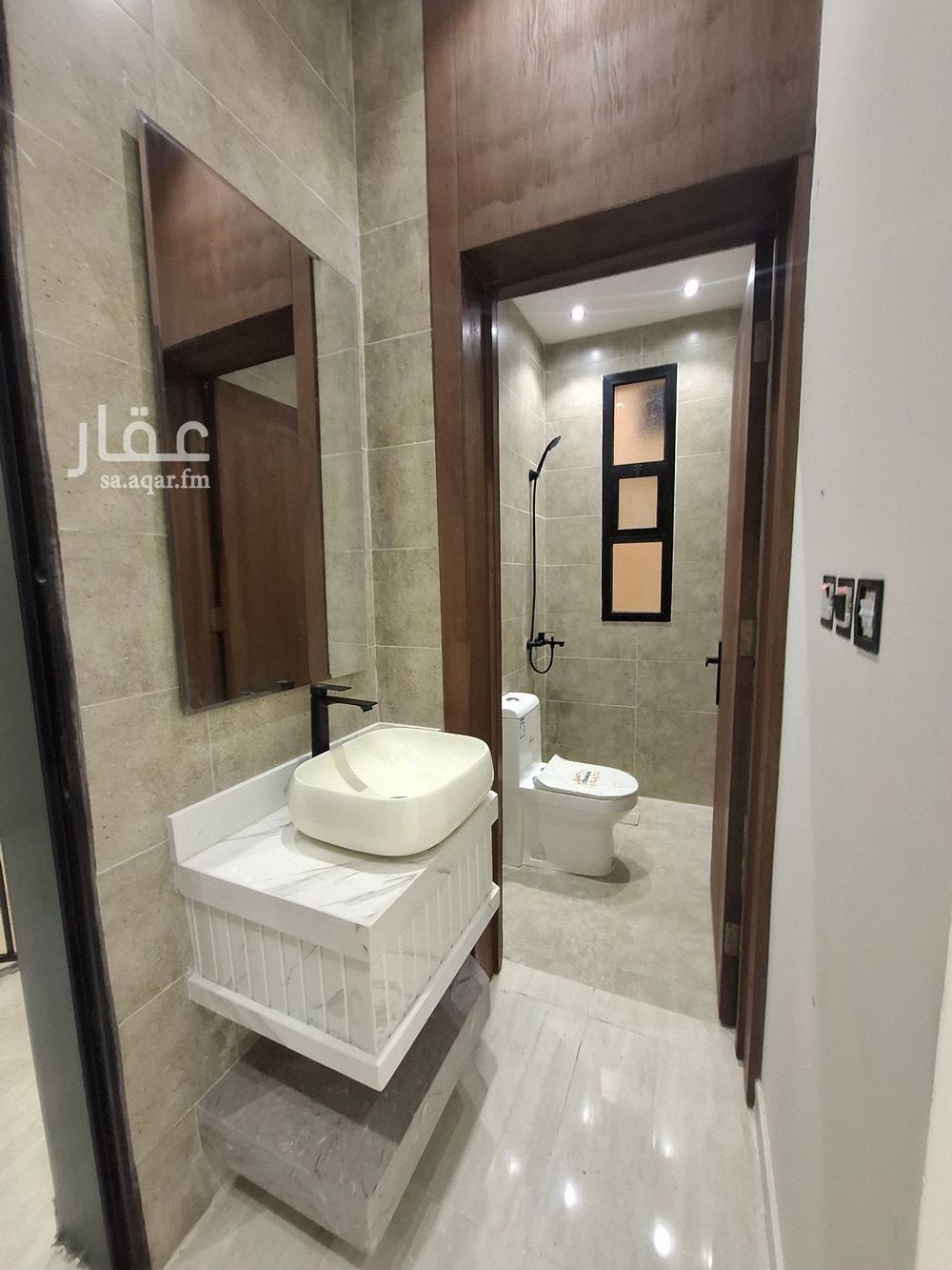 4 bedroom apartment in Al Hazm, Riyadh 12