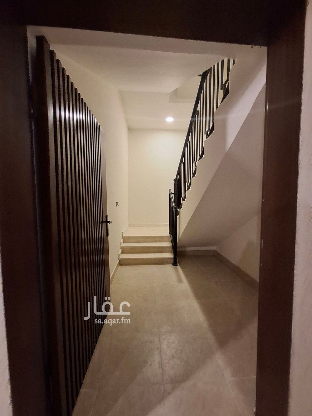 4 bedroom apartment in Al Hazm, Riyadh 9
