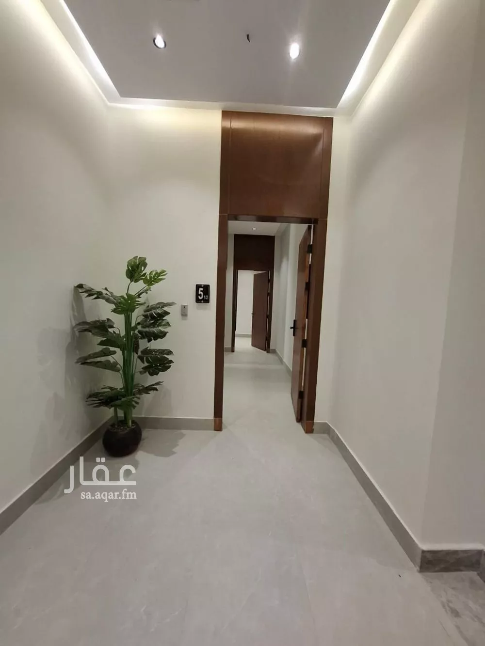 شقة 4 غرف في المروة 7