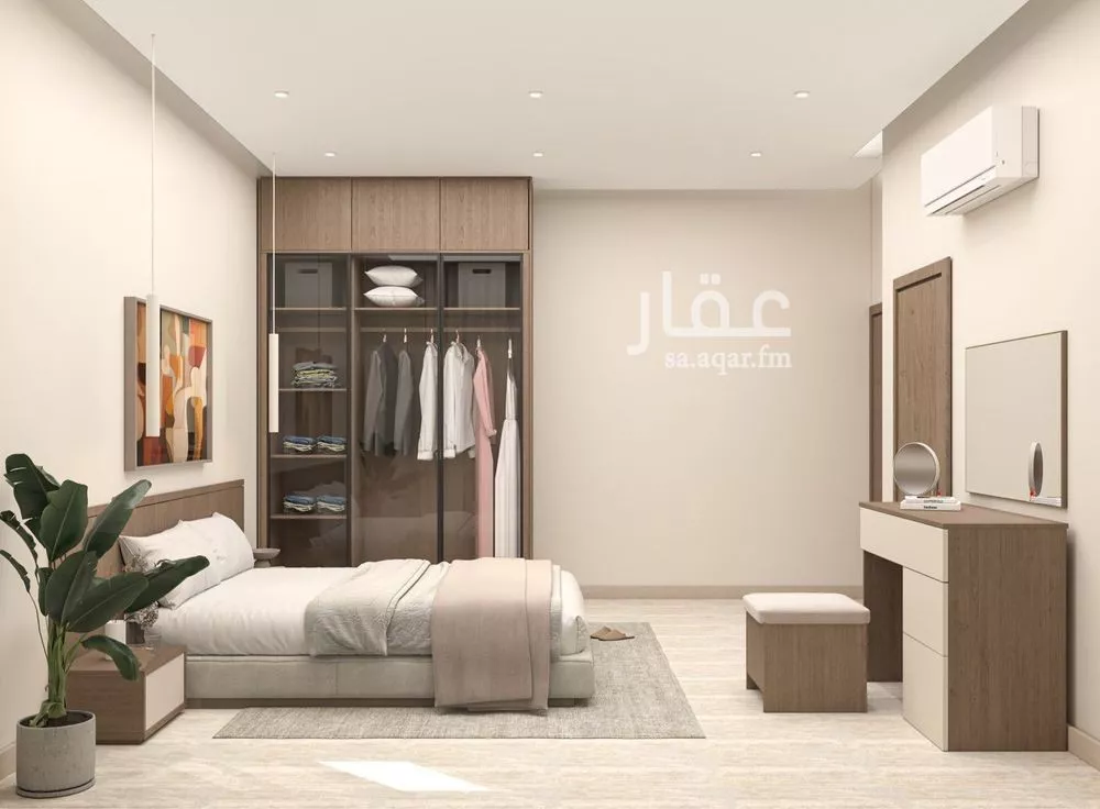 2 bedroom apartment in Al Narjis 11