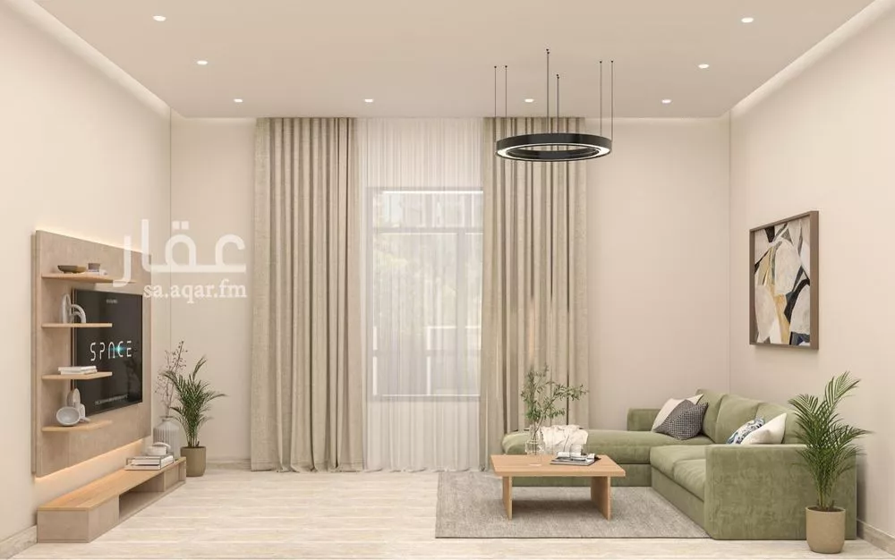 2 bedroom apartment in Al Narjis 9