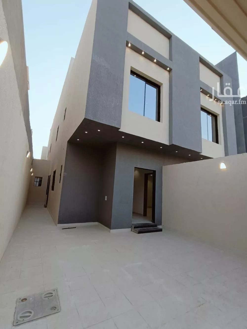 4 bedroom apartment in Okaz 11