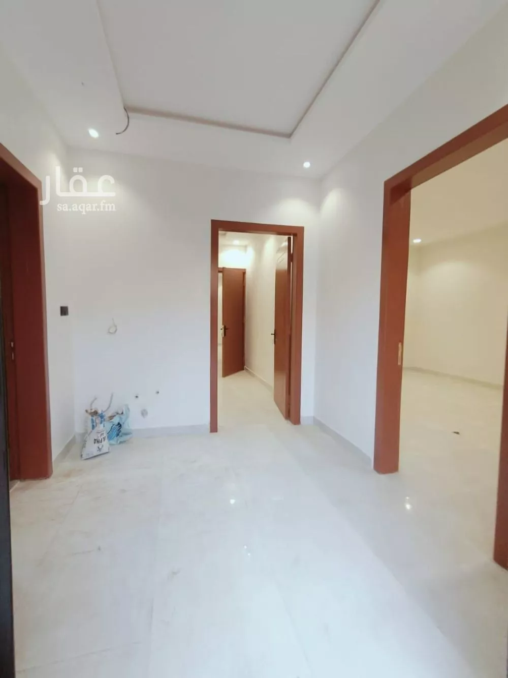 4 bedroom apartment in Okaz 16