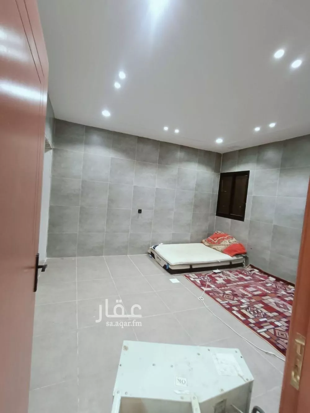 4 bedroom apartment in Okaz 5