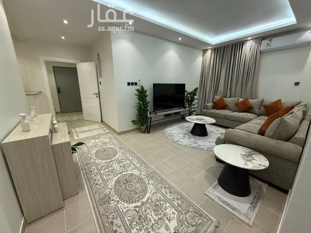 4 bedroom apartment in Dhahrat Laban 2