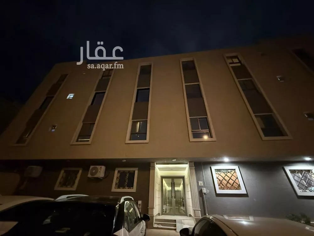 4 bedroom apartment in Dhahrat Laban 4
