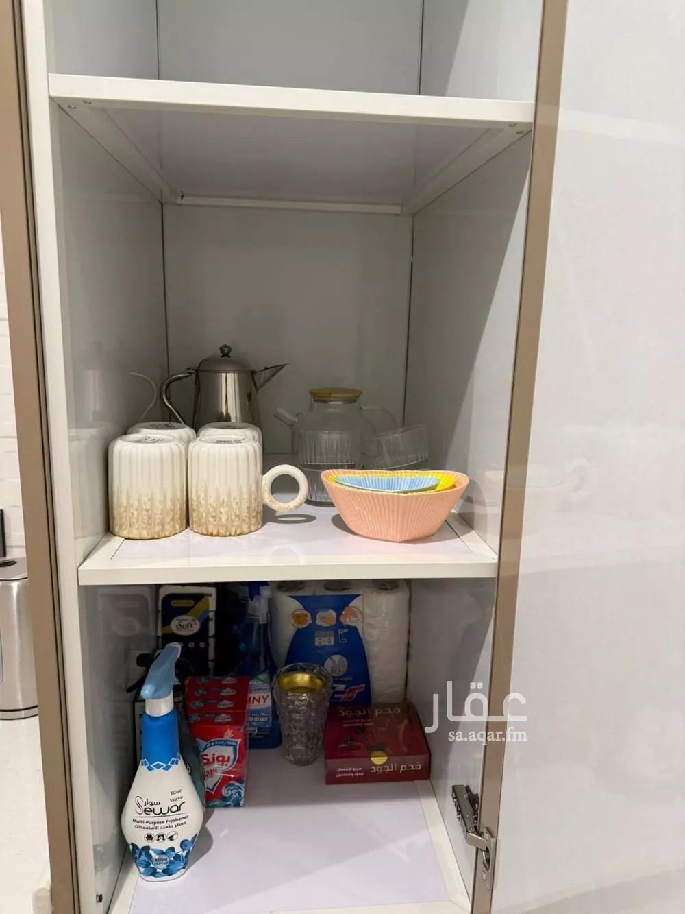 4 bedroom apartment in Dhahrat Laban 9