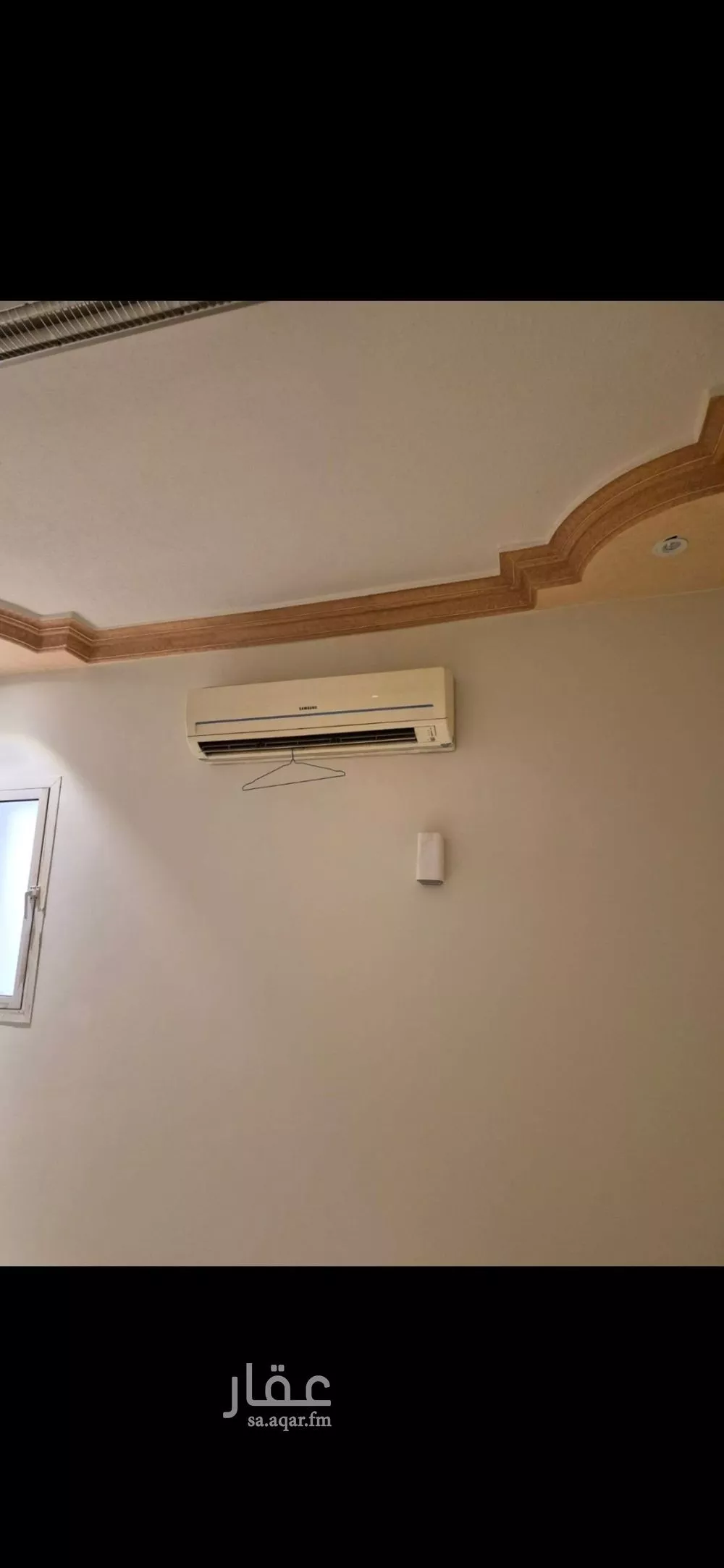 شقة 3 غرف في الملقا 7