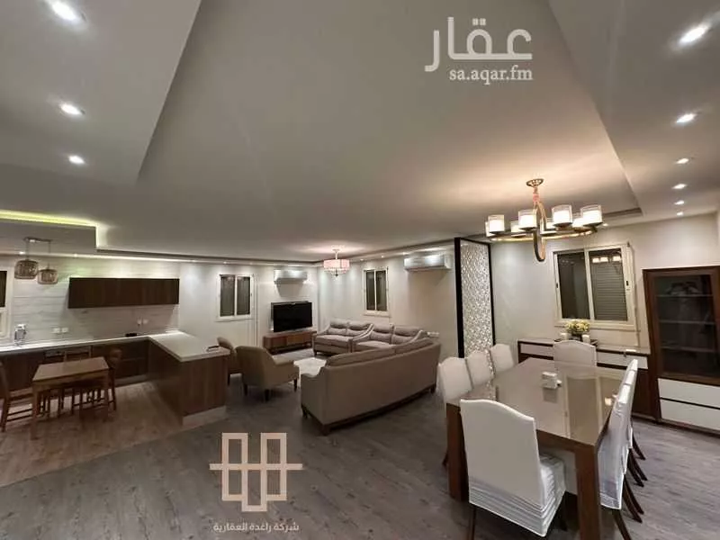 5 bedroom apartment in Dhahrat Al Badiah 2