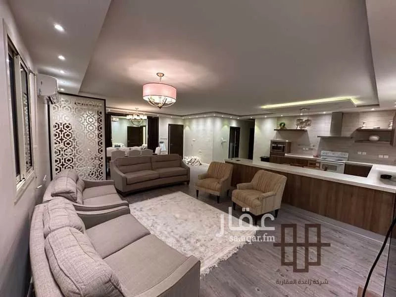5 bedroom apartment in Dhahrat Al Badiah 4