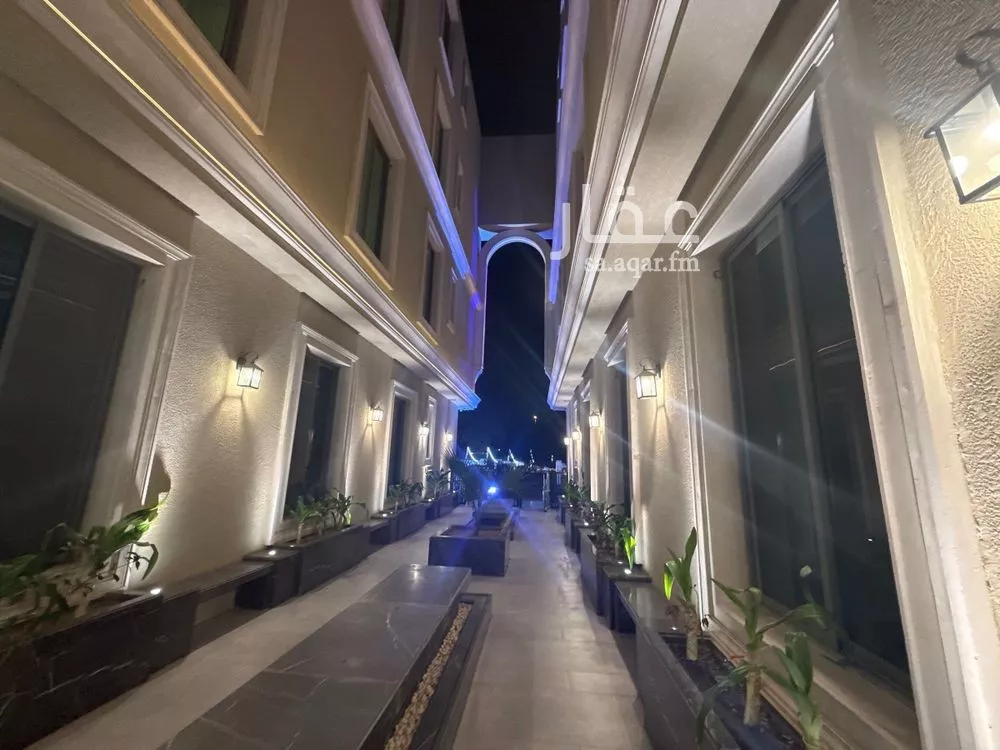 4 bedroom apartment in Al Yarmouk 11