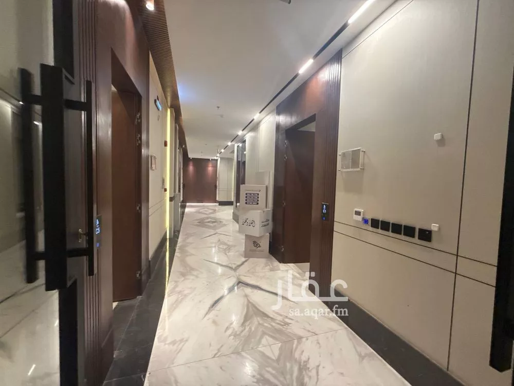 4 bedroom apartment in Al Yarmouk 10