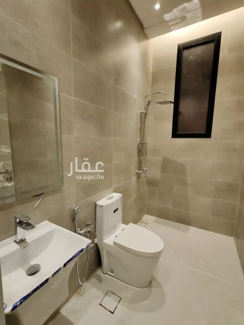 شقة 3 غرف في اليرموك، الرياض 12