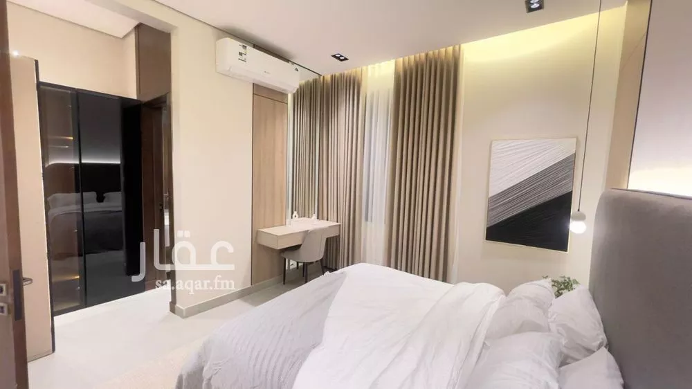 3 bedroom apartment in Al Munsiyah, Riyadh 14