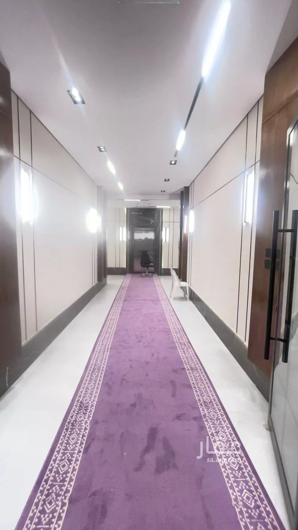 3 bedroom apartment in Al Munsiyah, Riyadh 6