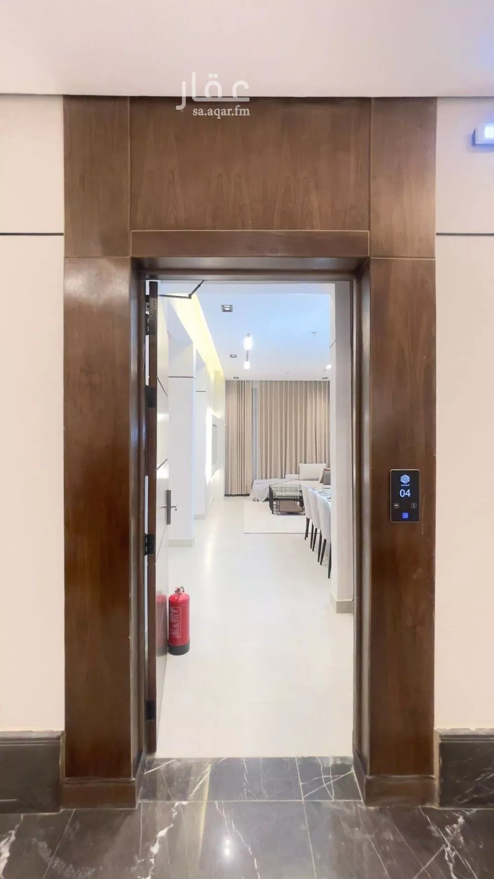 3 bedroom apartment in Al Munsiyah, Riyadh 7