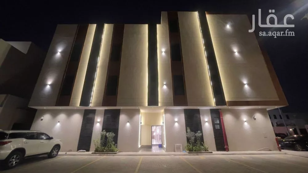 3 bedroom apartment in Al Munsiyah, Riyadh 8