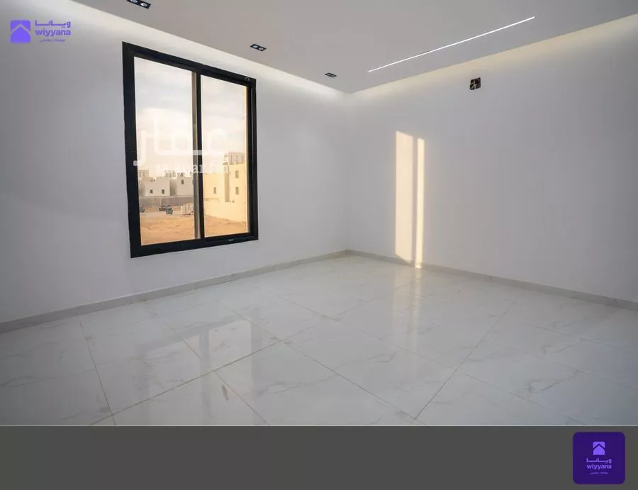 4 bedroom apartment in Al Janadriyah 4