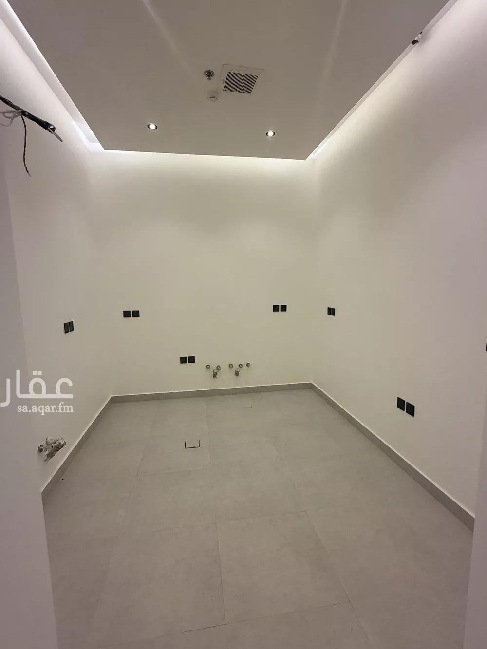 شقة 2 غرف في النرجس 2