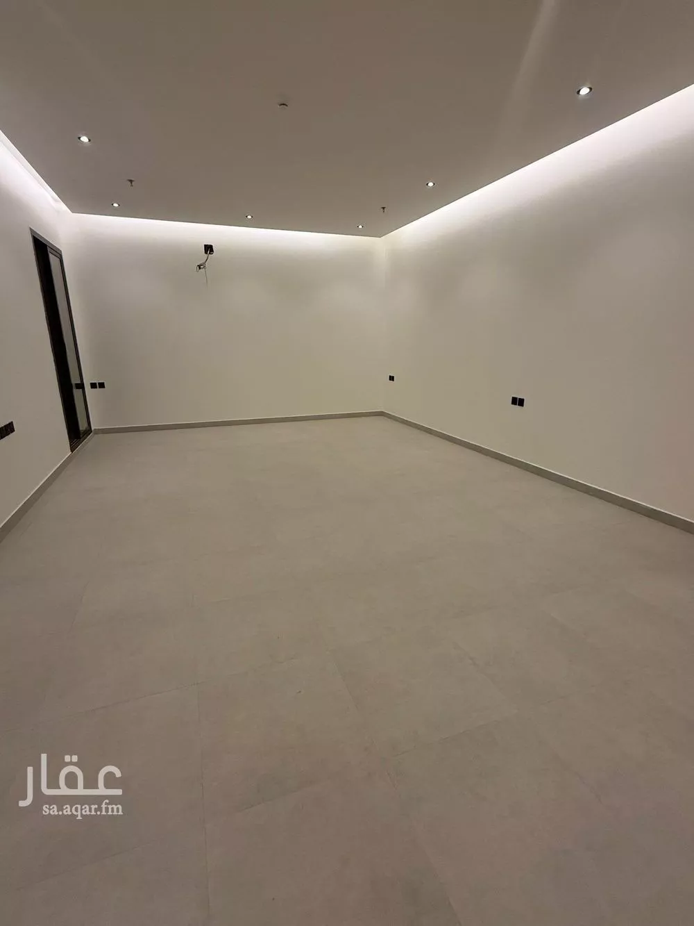 شقة 2 غرف في النرجس 5