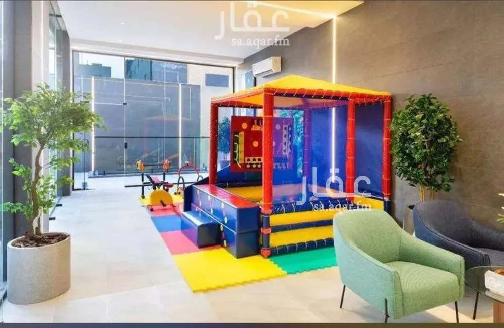 شقة 3 غرف في قرطبة 25