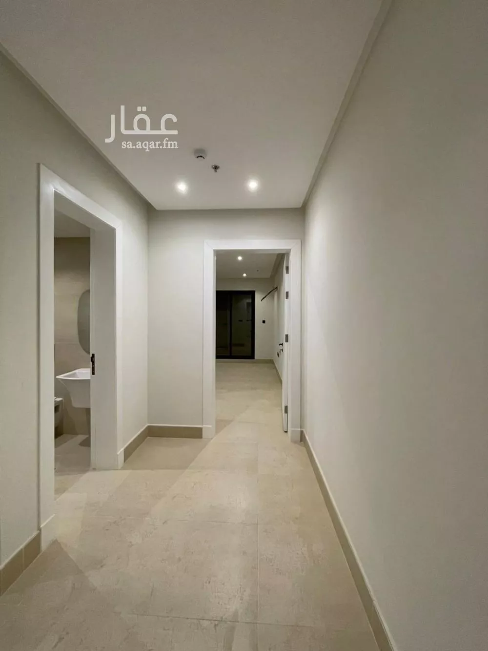 2 bedroom apartment in Al Narjis 4