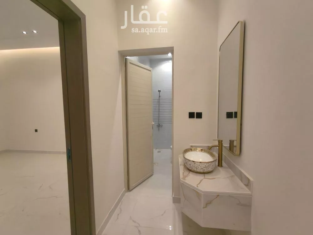 3 bedroom apartment in Badr 3