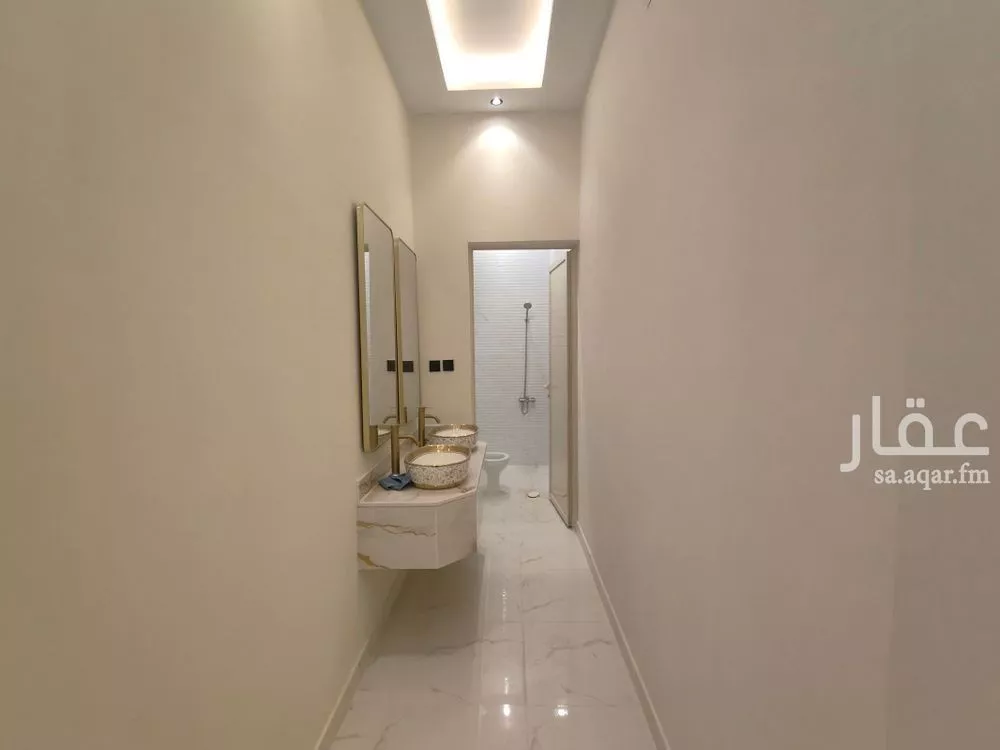 3 bedroom apartment in Badr 4