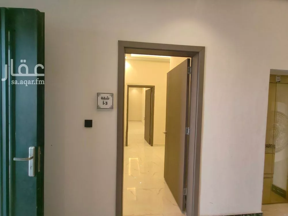 3 bedroom apartment in Badr 7