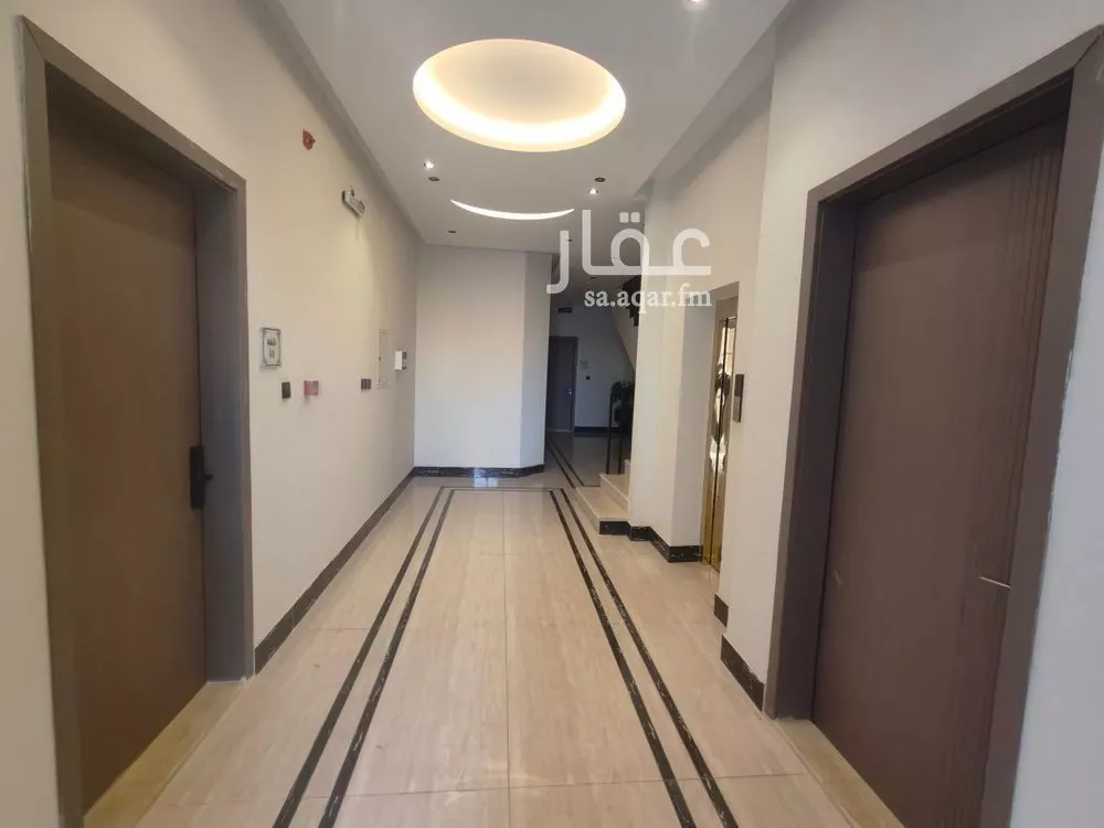 3 bedroom apartment in Badr 8